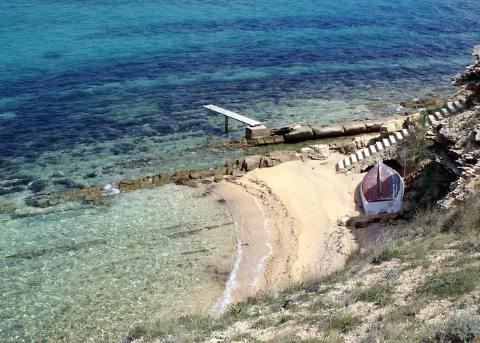 By The Sea Pag - 529
