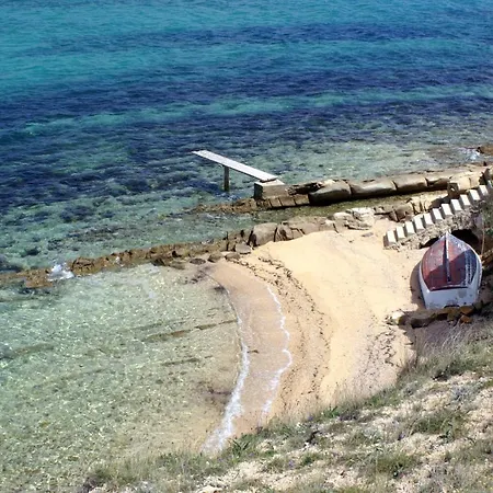 By The Sea Pag - 529