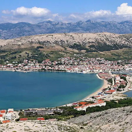 By The Sea Pag - 529